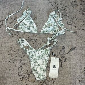 Blackbough 2 piece bikini